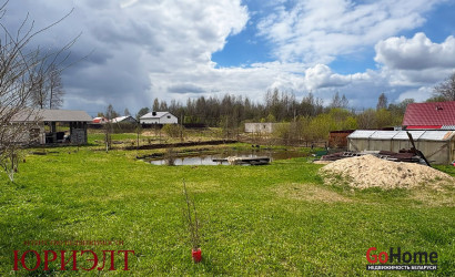 Купить дом, Любово, Дымановская, 6, 17.3 соток. Фото 7