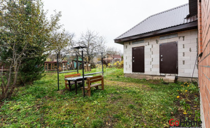 Купить дом в деревне, Трактор, 7.41 соток. Фото 21