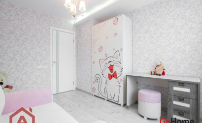 Купить 4-комнатную квартиру, Минск, Нововиленская, 7Б (Центральный район). Фото 11