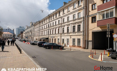 Купить 2-комнатную квартиру, Минск, Интернациональная ул., 13(Центральный район). Фото 16