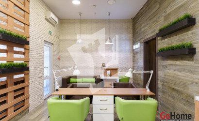 Аренда помещения, Минск, Победителей просп., 125,  44.8 кв.м.. Фото 1