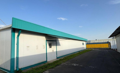 Продажа торгового помещения, Барановичи, Чернышевского ул., 11/а, 320.2 кв.м.. Фото 6