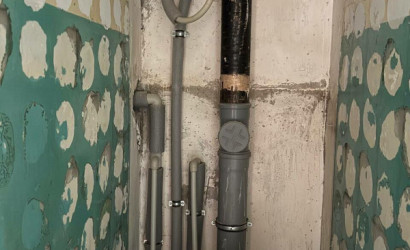 Купить 2-комнатную квартиру, Лида, Шубина ул., 4. Фото 7