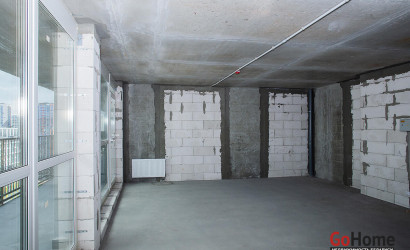 Купить 1-комнатную квартиру, Минск, Савицкого ул., 24 (Октябрьский район). Фото 8