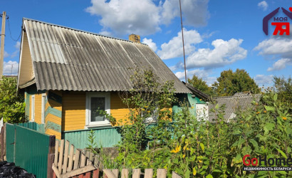 Купить дом, Куренец, Первомайская ул., 25 соток. Фото 2