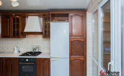Купить 3-комнатную квартиру, Минск, Мазурова ул., 16 (Фрунзенский район). Фото 14