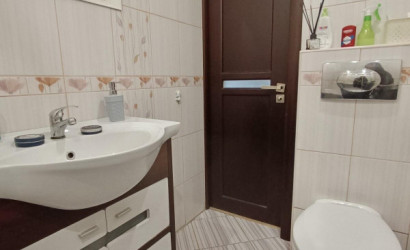 Купить 1-комнатную квартиру, Брест, Воровского ул.. Фото 11