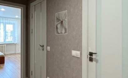 Купить 2-комнатную квартиру, Солигорск, Железнодорожная ул., 16. Фото 2