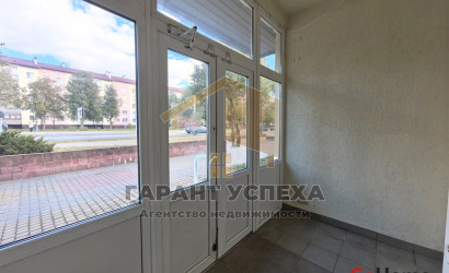 Продажа торгового помещения, Кобрин, Дзержинского, 24.2 кв.м.. Фото 7