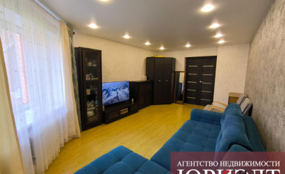 Купить 3-комнатную квартиру, Брест, ул. Республиканская, д. . Фото 7