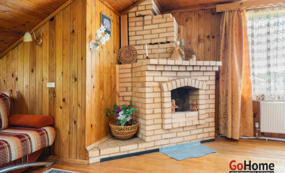 Купить дом в деревне, Овощевод, 8.22 соток. Фото 15