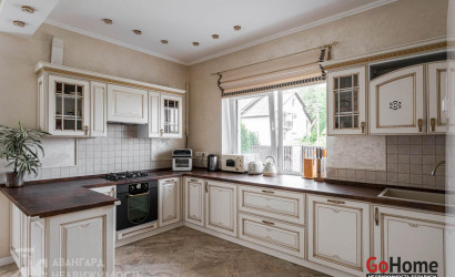 Купить коттедж, Раубичи, Центральная ул., 13, 14.2 соток. Фото 7