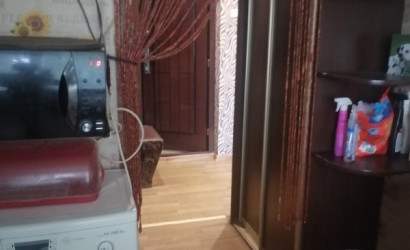 Купить комнату, Полоцк, Мариненко, 28. Фото 8