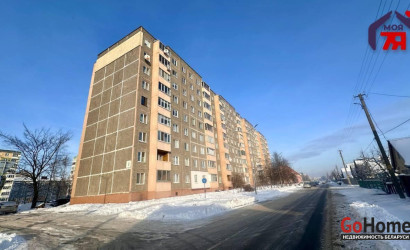 Купить 3-комнатную квартиру, Слуцк, Зеленая ул., 9. Фото 23