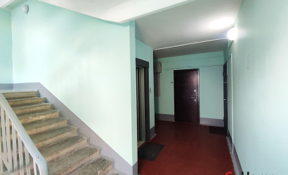 Купить 1-комнатную квартиру, Гродно, Клецкова, 80. Фото 2