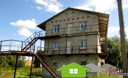 Продажа помещения, Осташино,  518 кв.м.. Фото 1