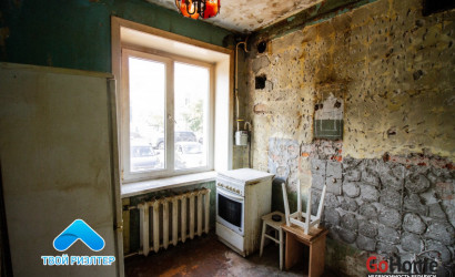 Купить 3-комнатную квартиру, Гомель, ул. Крестьянская, д. 24. Фото 5