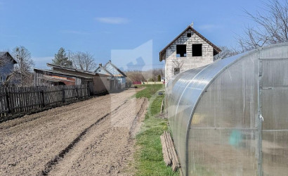 Купить дом, Алеховка, Центральная ул., 15 соток. Фото 7