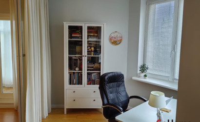 Купить 2-комнатную квартиру, Минск, ул. Кропоткина, д. 57 (Центральный район). Фото 9