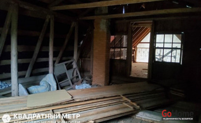 Купить дом в деревне, СЕКУНДА, 6.75 соток. Фото 21