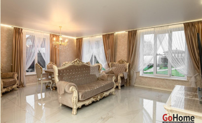 Купить дом, Кирши, Зеленый пер., 15 соток. Фото 12