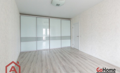 Купить 2-комнатную квартиру, Минск, Дзержинского, 127 (Московский район). Фото 8