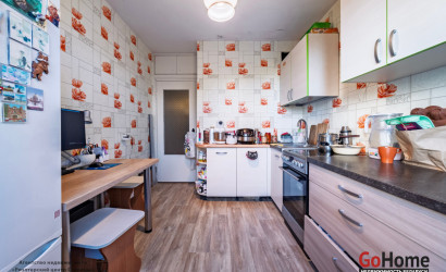 Купить 1-комнатную квартиру, Минск, Руссиянова, 29/1(Первомайский район). Фото 3