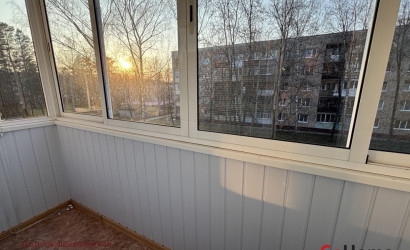 Купить 2-комнатную квартиру, Новополоцк, Янки Купалы, 12. Фото 5