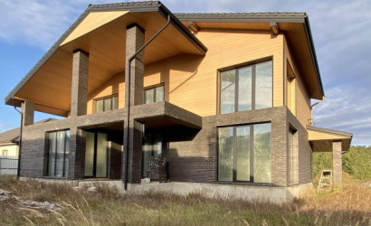 Купить коттедж, Брест, Шафрановая ул., 37, 10.49 соток. Фото 14