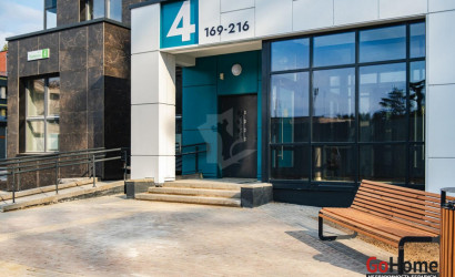 Купить 2-комнатную квартиру, Минск, Подлесная ул., 4 (Партизанский район). Фото 10