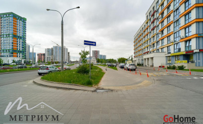 Продажа помещения, Минск, Николы Теслы ул., 21, 80.8 кв.м.. Фото 22