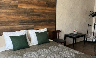 Снять 1-комнатную квартиру на сутки, Витебск, Правды,д.37. Фото 1