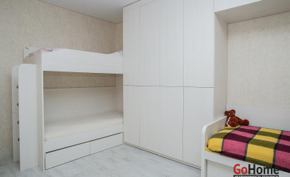 Купить 2-комнатную квартиру, Минск, Седых ул., 58(Первомайский район). Фото 12