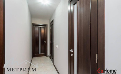 Купить 2-комнатную квартиру, Минск, Громова ул., 26 (Московский район). Фото 14