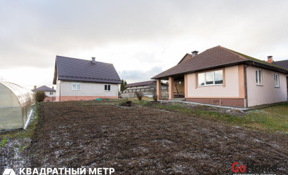 Купить дом, Каменная Горка, Магистральная ул., 10, 24.46 соток. Фото 38