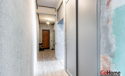 Купить 3-комнатную квартиру, Минск, Козлова пер., 8 (Партизанский район). Фото 7