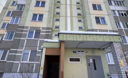 Купить 3-комнатную квартиру, Новополоцк, Еронько ул., 11. Фото 15