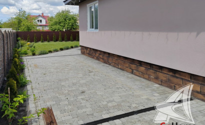 Купить дом, Брест, Мухавецкий с/с, 5 соток. Фото 30