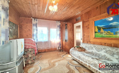 Купить дом, Ружамполь, Зеленая ул., 15.36 соток. Фото 21