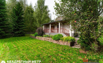 Купить дом, Андриевщина, 20 соток. Фото 22