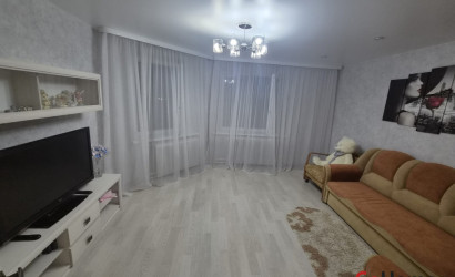 Купить 3-комнатную квартиру, Орша, Ленина 81. Фото 5