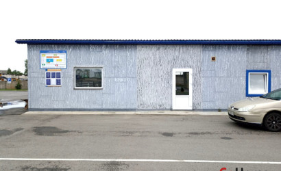 Аренда торгового помещения, Дружный, Парковая 9,  51.7 кв.м.. Фото 11