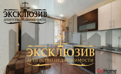 Купить 2-комнатную квартиру, Минск, Корженевского ул., 1/1 (Октябрьский район). Фото 1