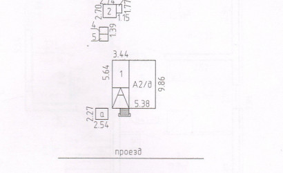 Купить дачу, Меридиан-2002, 6.92 соток. Фото 29