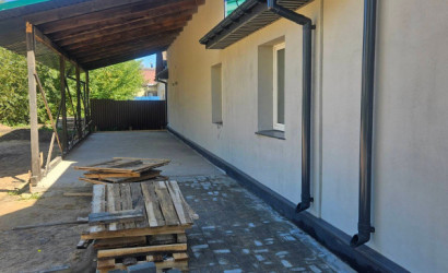 Аренда торгового помещения, Смолевичи, Советская 145,  от 110 до 150 кв.м.. Фото 4