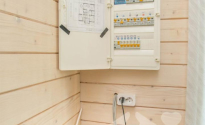 Купить коттедж, Раевщина, Мира ул., 25 соток. Фото 20