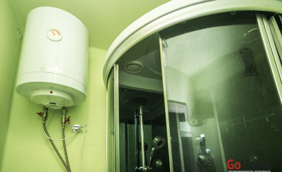 Купить 4-комнатную квартиру, Минск, Шаранговича, 80 (Фрунзенский район). Фото 18