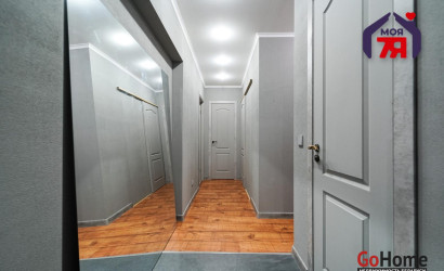 Купить 2-комнатную квартиру, Минск, Люксембург ул., 107 (Московский район). Фото 7