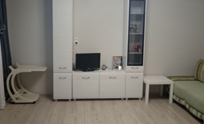 Купить 1-комнатную квартиру, Орша, 1-я Молодёжная, 20. Фото 2