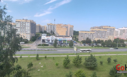 Купить 3-комнатную квартиру, Гродно, ул. О.Соломовой , д. 98. Фото 12